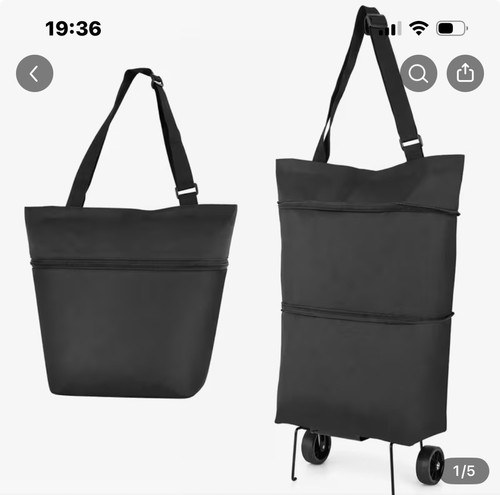 Versatile cart that - versatile,