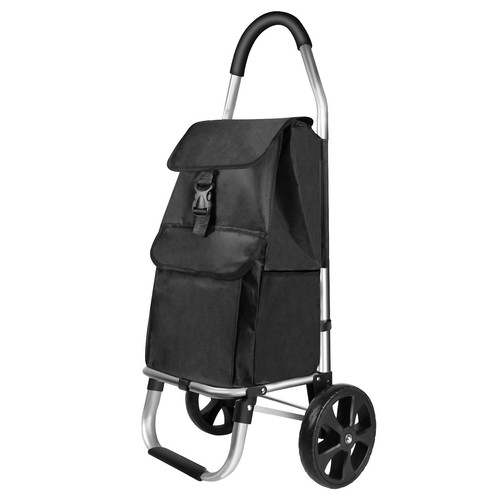40l shopping trolley - with, 2
