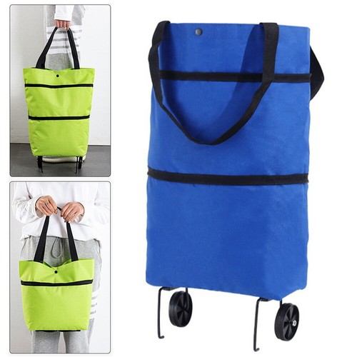 Lightweight folding shopping - lightweight,