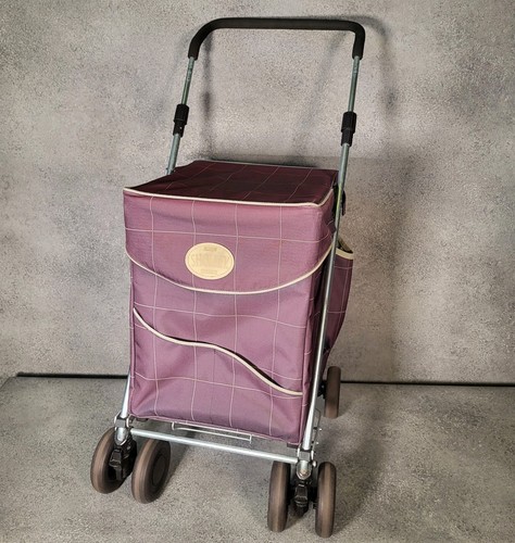 The genuine sholley shopping - the,