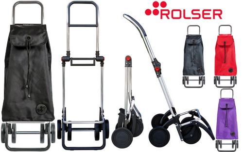 Rolser pack wheel - 4,