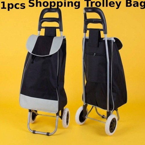 New 40l shopping trolley - new, large