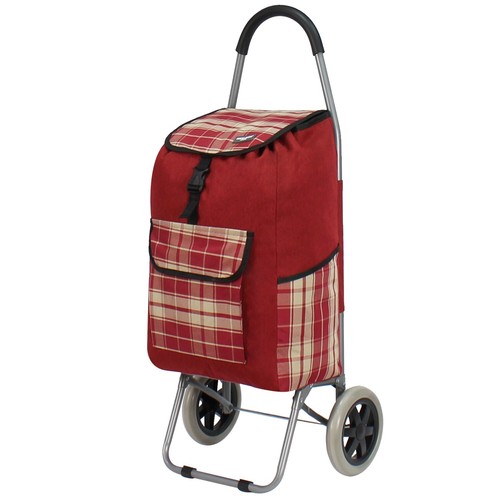 Lightweight big wheels strong - big,