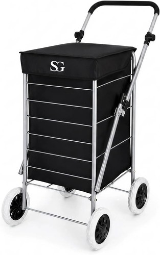 80l foldable shopping - 80l,