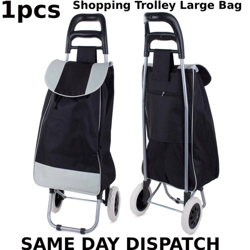 New 40l shopping trolley large - 40l,