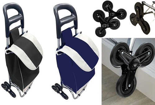 Shopping trolley wheel cart - shopping,
