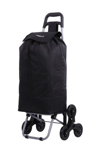 Shopping trolley wheel - 6,