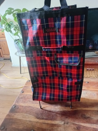Lorenz accessories wheeled - accessories,