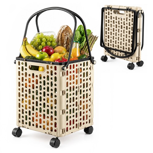 Large capacity foldable - large,