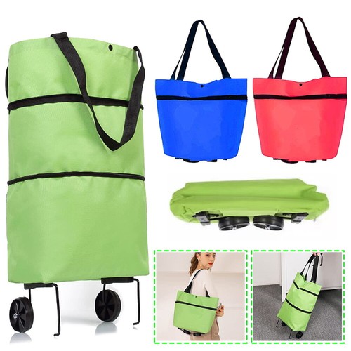 Lightweight folding shopping - lightweight,