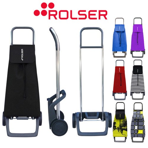 Rolser jet stylish designer - stylish,