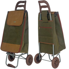 Premium 70L Faux Leather