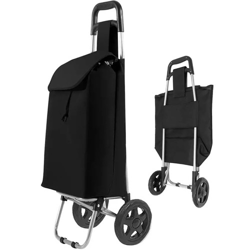 Black large lightweight - black,