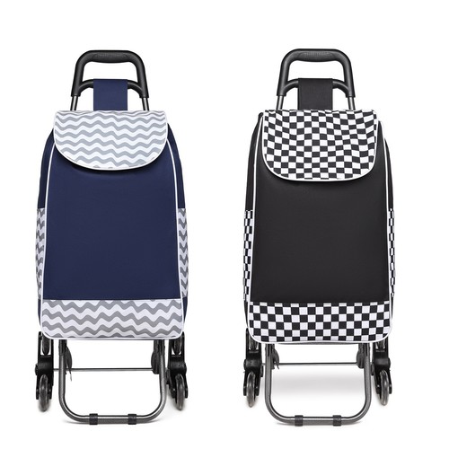 Large lightweight shopping - large,