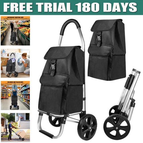 Large shopping cart - cart,