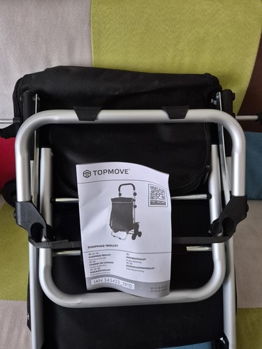 Multi functional wheel - multi-functional, 6-wheel
