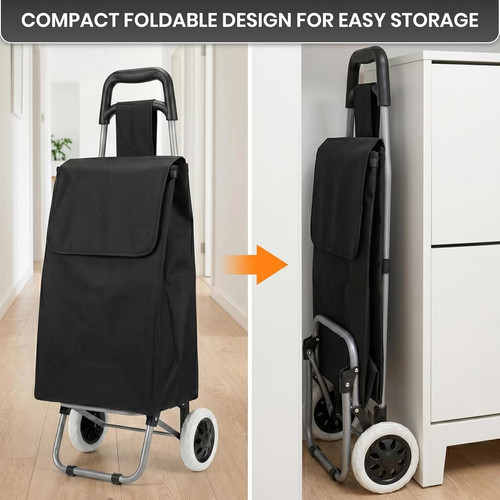 35l foldable shopping - 35l,