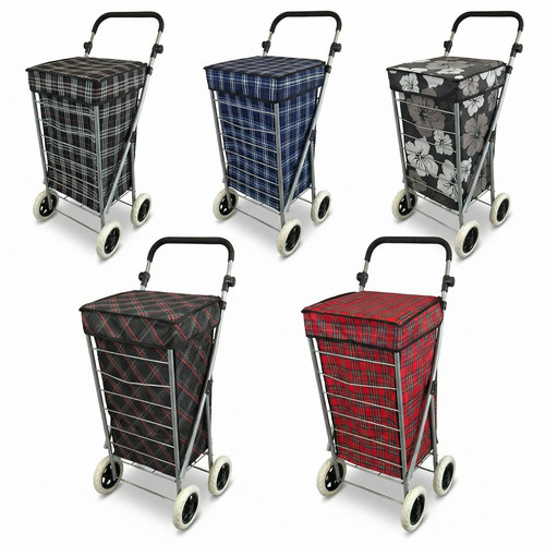 Heavy duty wheel shopping - duty,