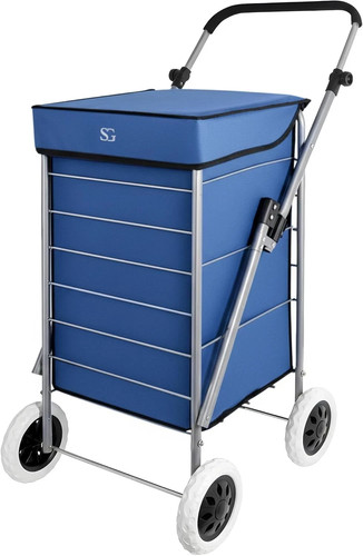 Traders heavy duty - heavy, foldable