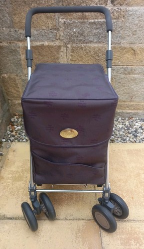 The genuine sholley shopping - genuine,