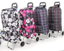 2 Wheel Extra Large Shopping