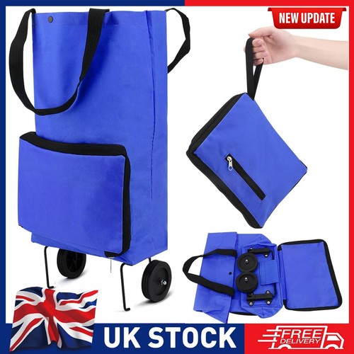 Collapsible rolling shopping - collapsible,