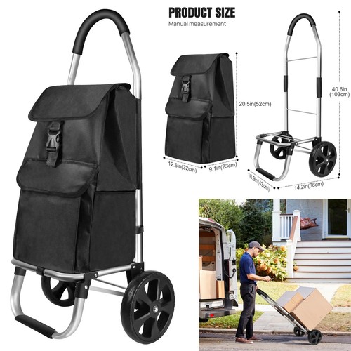 Xtra large shopping - shopping, trolley