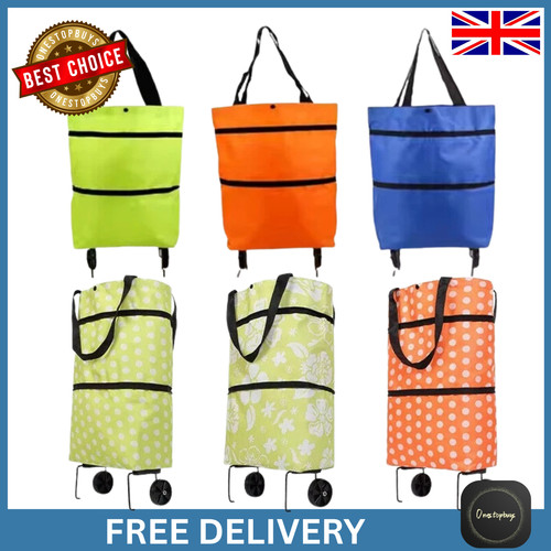 Lightweight folding shopping - lightweight,