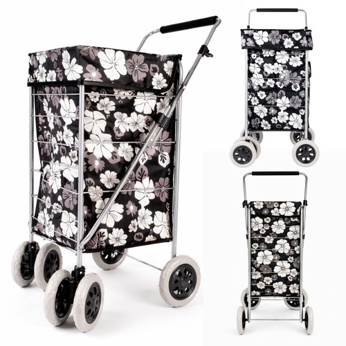 Lightweight wheel premium - 6-wheel,