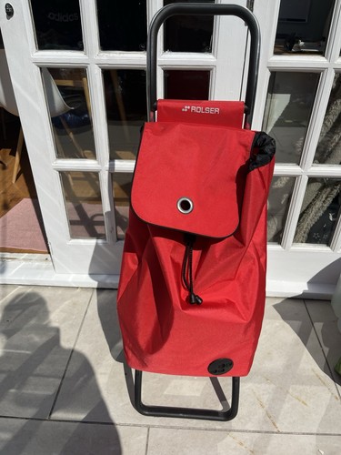 Rolser max 4 - rolser, i-max