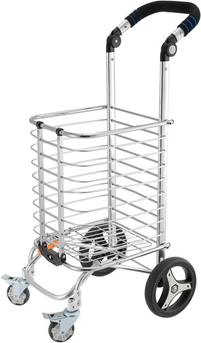 Lightweight foldable shopping - foldable,