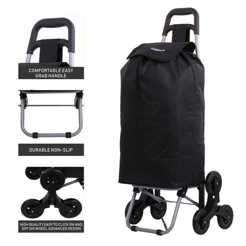 Hoppa lightweight wheel - hoppa, 6