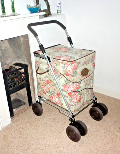Sholley deluxe folding - deluxe,