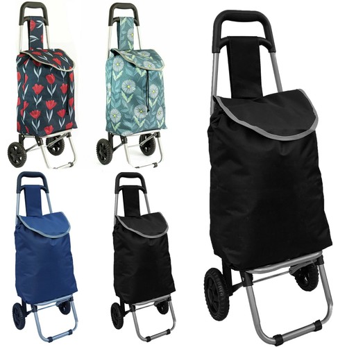 Lightweight wheeled shopping - wheeled,