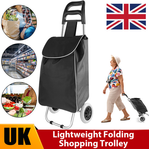 Shopping cart trolley - cart,