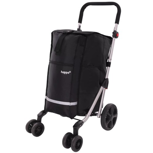 Shopping trolley cart freezer - trolley/cart,