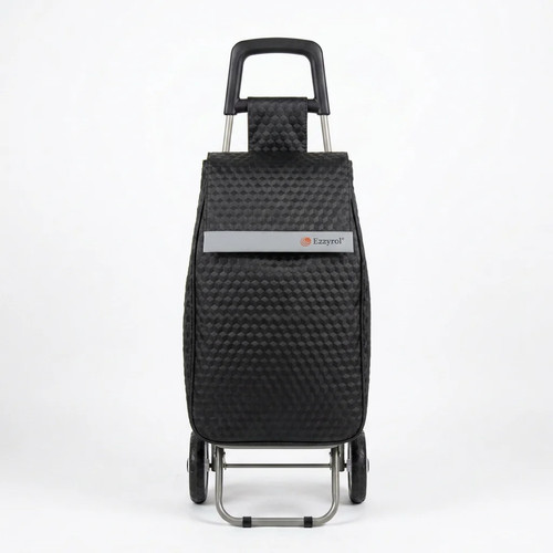 Ezzyrol 60l foldable - 60l, shopping