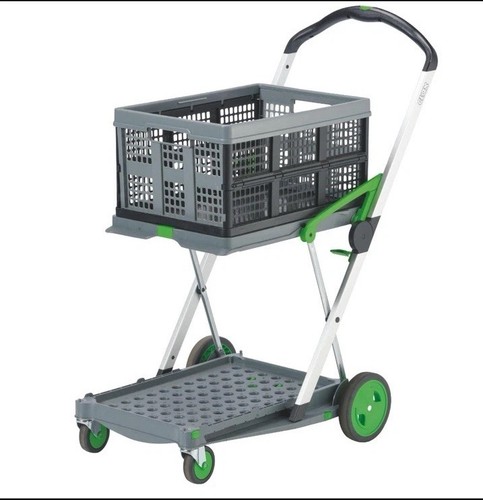 Clax multi use collapsible - multi,