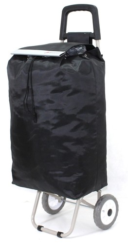 Large capacity 47l - large, strong