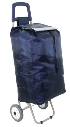 Foldaway wheels shopping - foldaway, 2
