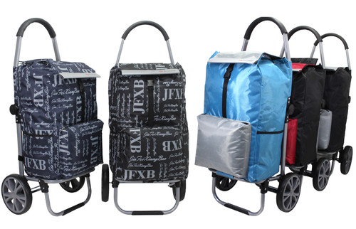 Large wheel foldable folding - foldable,