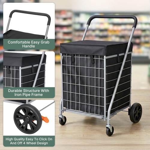 Premium wheel folding - premium,