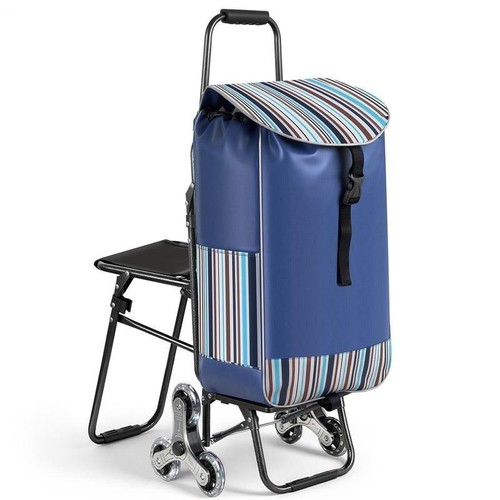 Wheel folding shopping - folding,