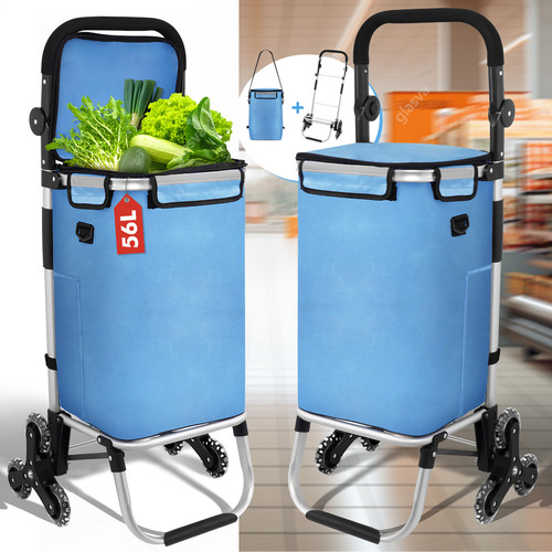 Wheel large shopping trolley - wheel,