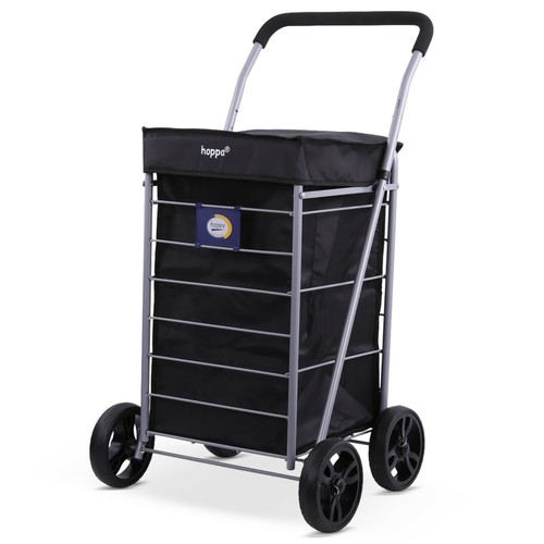 Wheel shopping trolley 6l - wheel,