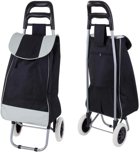 35l shopping trolley - 35l, large