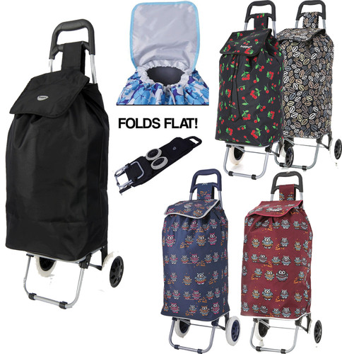 Hoppa 47l capacity - 47l, light