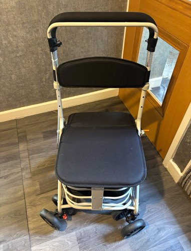 Able2 folding shopping - able2,