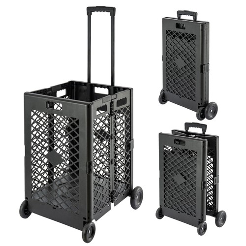 Shopping trolley wheels - shopping,