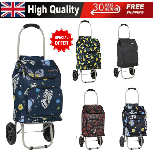 New folding wheel shopping - folding, 2